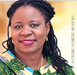 Abena Animwaa Yeboah-Banin: Making of a professor