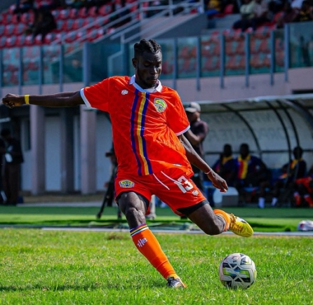 Ransford Mensah