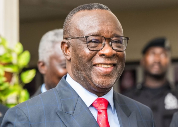 CHEAP JUSTICE? - Occasional Kwatriot Kwesi Yankah writes