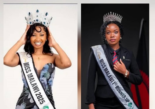 How Malawi sent Minister’s daughter to Miss World pageant instead of reigning Miss Malawi