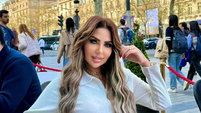 Sarah Khalifa is best known for her TV programme Mission Impossible which dealt with crime issues