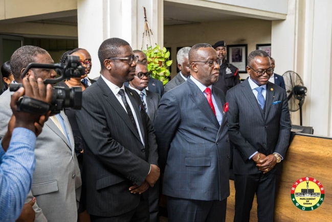 When Chief Justice speaks: Praise, politics, judicial independence