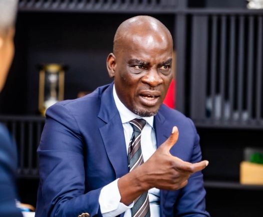 Don’t admit outside CSSPS - Minister directs SHS heads 