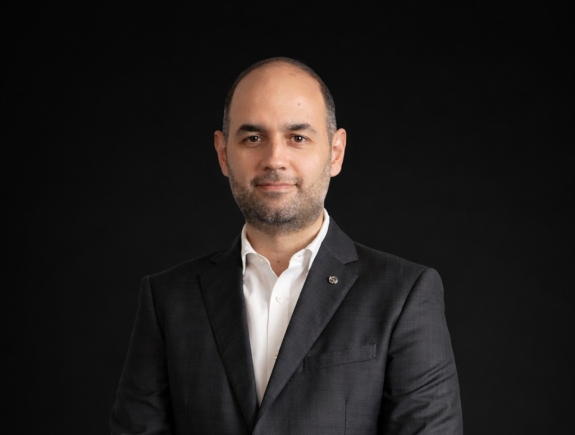 Japan Motors Ghana appoints Amine Kabbara as Managing Director 