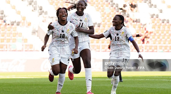 Black Princesses