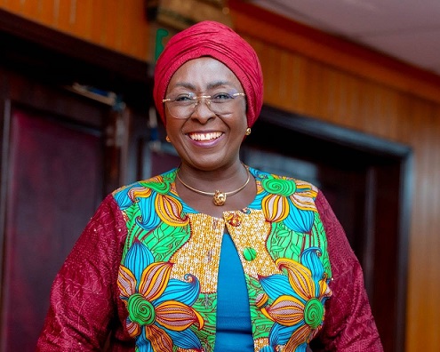 Team up to take Ghana global –Tourism Minister to Creatives