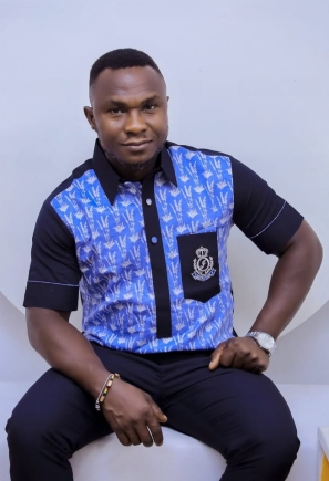 P.Y. Adomako demands a ‘Better Ghana’