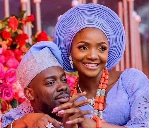 I wouldn’t have married my wife Simi if she were SS – Adekunle Gold