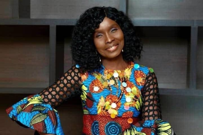 Gospel artiste Bernice Offei reported dead days after being found