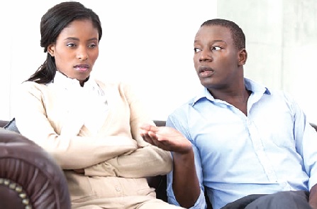 Communication and the way couples handle conflict are important factors in relationship quality