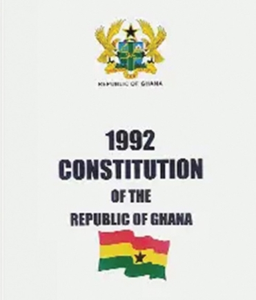Proposed constitutional amendments: Problem not Presidency but unchecked power