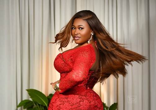 Being a ‘baby mama’ scares me - Sista Afia