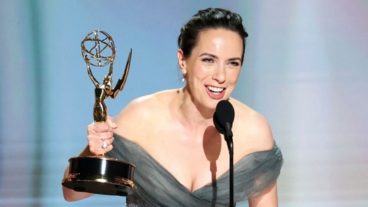Emmys 2026: Full list of winners
