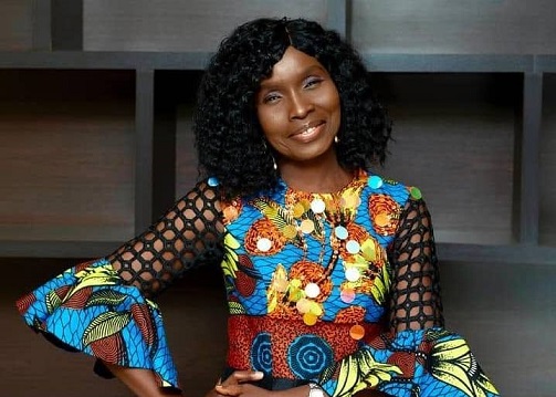 EDITOR'S LENS: Bernice Offei: When the music becomes a legacy
