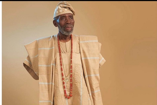 10 things to know about late Nollywood icon Olu Jacobs