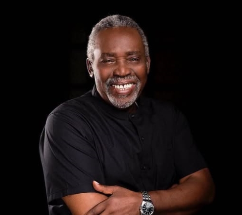 Veteran Nollywood actor Olu Jacobs dies at 84