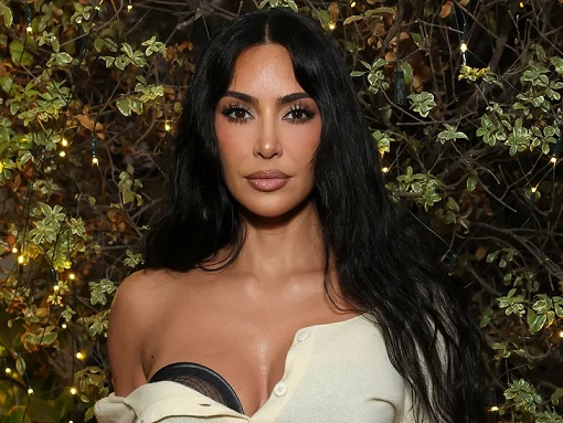 Kim Kardashian awarded 1 Euro compensation over 2016 Paris robbery