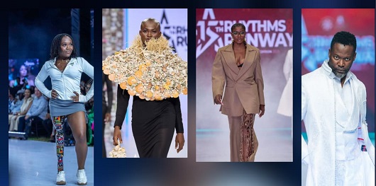 Rhythms On Da Runway returns on November 28
