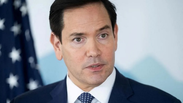 Secretary of State Marco Rubio says South Africa has not addressed US concerns over racial inequality