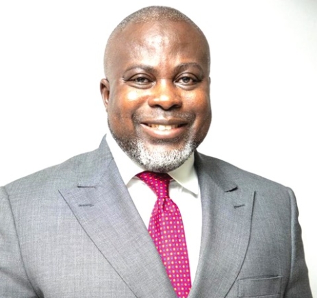 Anthony Kwasi Sarpong, Commissioner-General, Ghana Revenue Authority