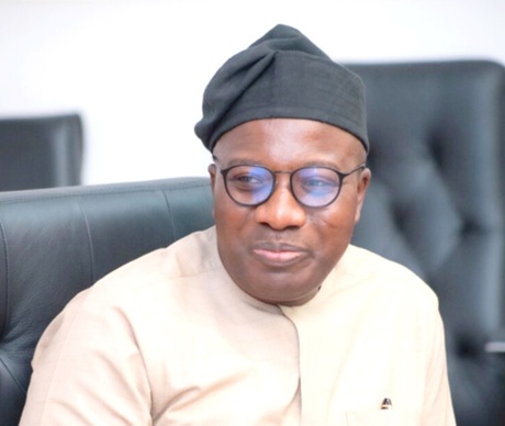 Mahama Ayariga - Minister for Local Government, Chieftaincy and Religious Affairs