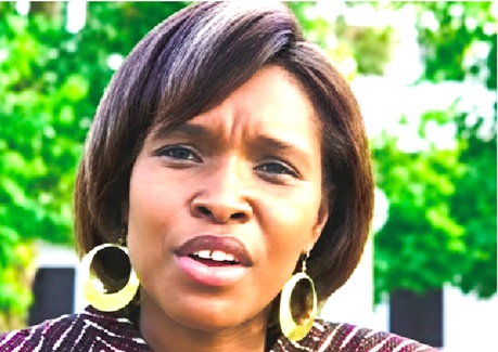 Bernice Offei