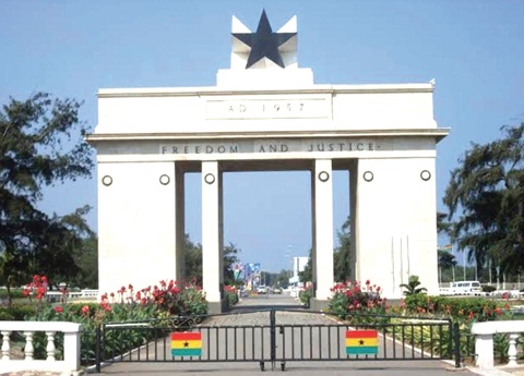 Ghana's tourism economy is broader than leisure and entertainment