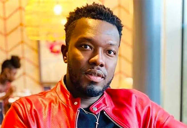 If you don’t hear from me, it means I’ve been jailed — Reggie Zippy