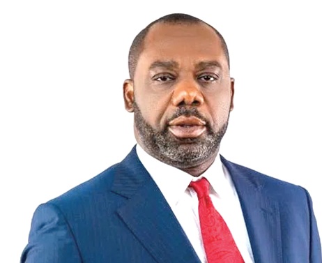 Dr Matthew Opoku-Prempeh