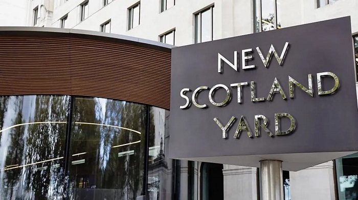 The Metropolitan Police said the charges follow "a complex and extensive seven-year investigation"
