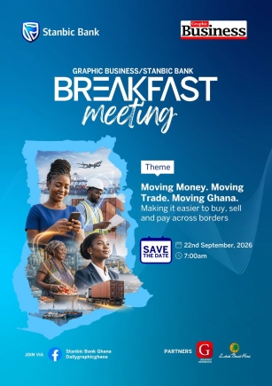 WATCH LIVE - BREAKFAST MEETING