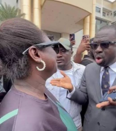 GBA raises concern over attempted arrest of lawyer at court premises while representing a client