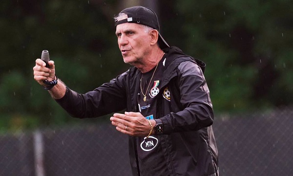 Carlos Queiroz