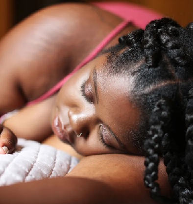 This is why you talk in your sleep, according to a Psychologist