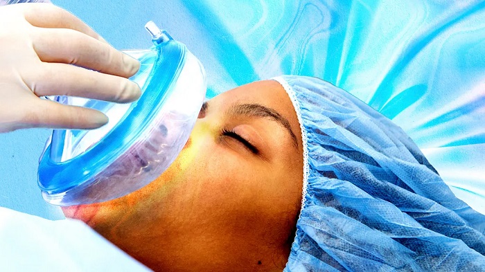 'One of the great unsolved mysteries of science': What general anaesthetic reveals about our brains