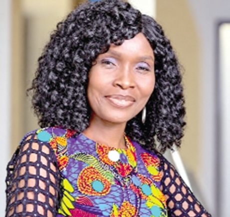 Bernice Offei