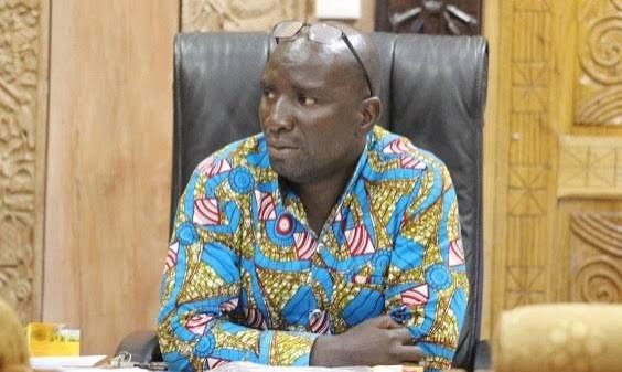Don’t destroy Beyond the Return with petty politics — Socrate Safo