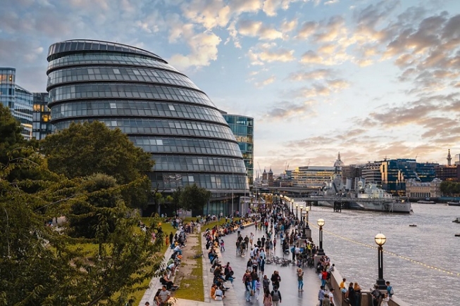 The world's top cities for 2026 - and why they stand out