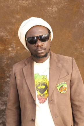 Osagyefo readies for Kwame Nkruman Reggae Festival tonight