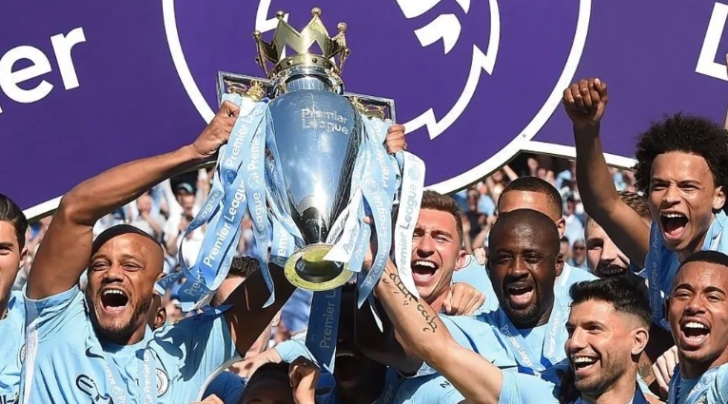 Premier League clubs seek legal advice after Man City found guilty over financial rule breaches