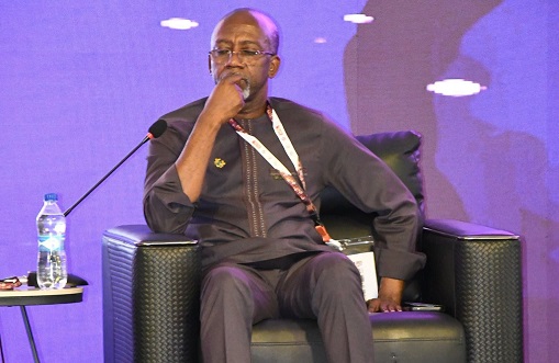 Is Rex Omar on top of the Black Star Experience?