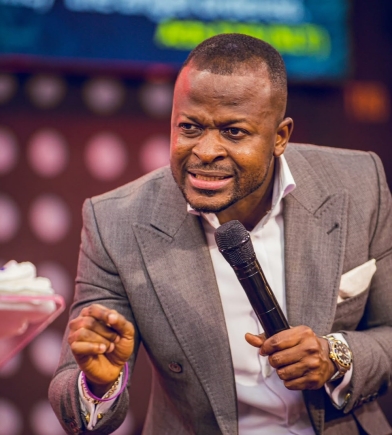 Power of Worship International pays court fines to free 23 inmates from Nsawam Prison