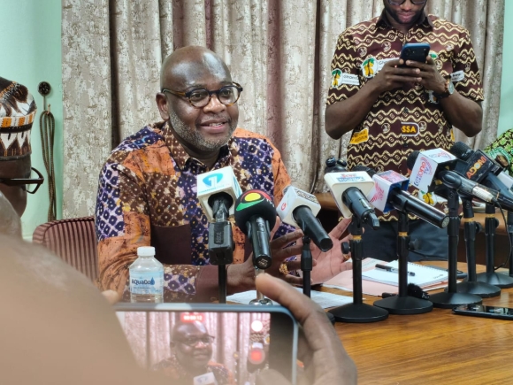  2026/2027 Cocoa season opens: 64-kg bag of cocoa now GH¢2,650