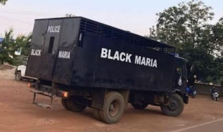 IGP petitioned to re-deploy 'Black Maria' special operations in Tamale