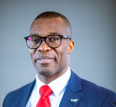 PwC Ghana appoints George Arhin as Country Senior Partner