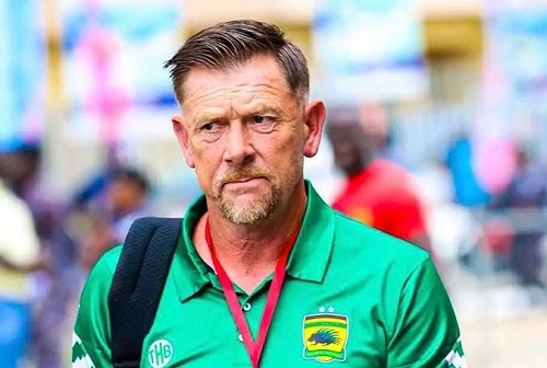 Eric Tinkler