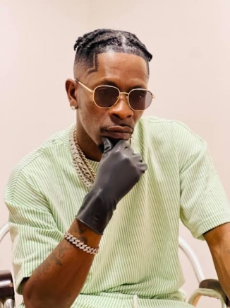 Tackle online abuse, but let people speak – Shatta Wale