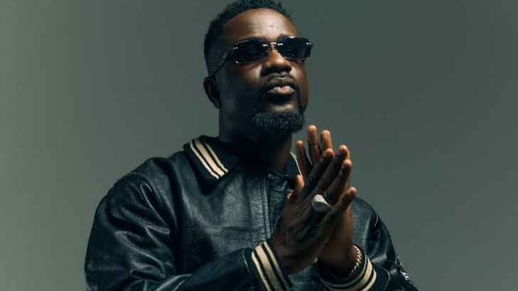 Thank you, Mr President’ — Sarkodie backs Mahama on US health pact