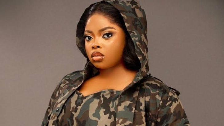 Marriage doesn’t make women desperate — Juliana Olayode