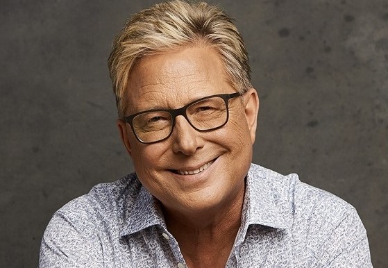 Gospel Musician Don Moen